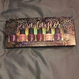 A Jena Taylor collection